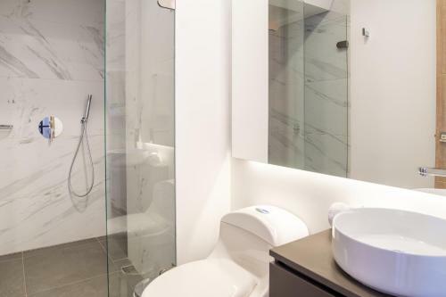 Apartamento Modern Loft Virrey