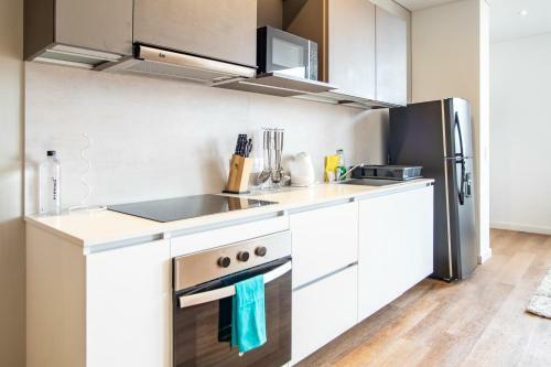 Apartamento Modern Loft Virrey