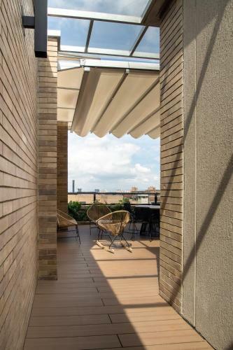 Apartamento Modern Loft Virrey
