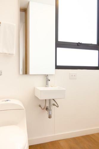 Apartamento Modern Loft Virrey