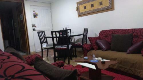 Hostal Habitar Huespedes(cocina Compartida)