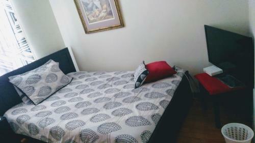 Hostal Habitar Huespedes(cocina Compartida)
