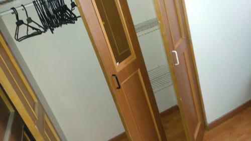 Hostal Habitar Huespedes(cocina Compartida)