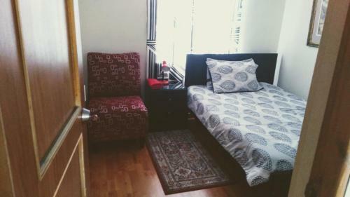 Hostal Habitar Huespedes(cocina Compartida)