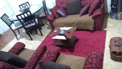 Hostal Habitar Huespedes(cocina Compartida)