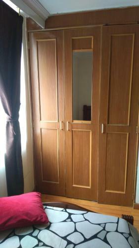 Hostal Habitar Huespedes(cocina Compartida)