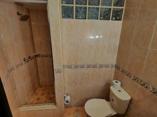 Apartamento Chico Reservado Parque de La 93 World Trade Center