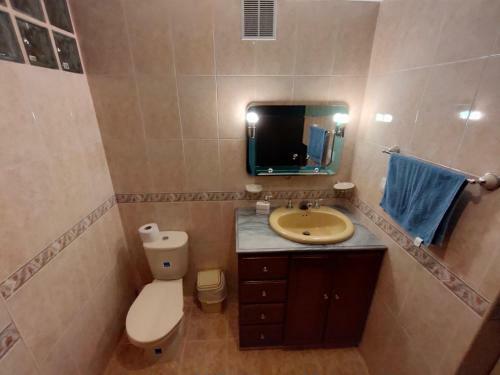 Apartamento Chico Reservado Parque de La 93 World Trade Center