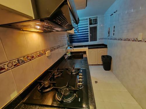 Apartamento Chico Reservado Parque de La 93 World Trade Center