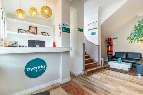 Hotel Ayenda Casa Kolping