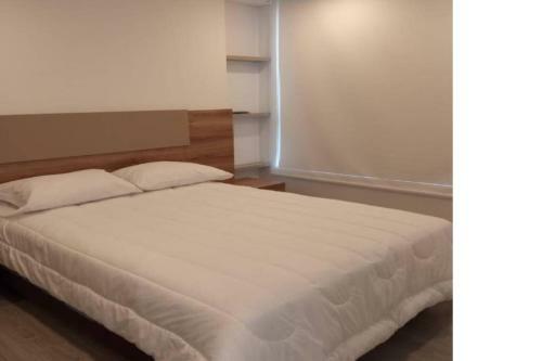 Apartaestudio Amoblado Para Estrenar Torre Barcelona - Centro Bogota