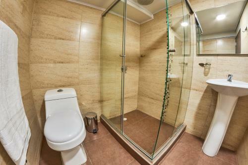 Hostal Mr. Hu�sped