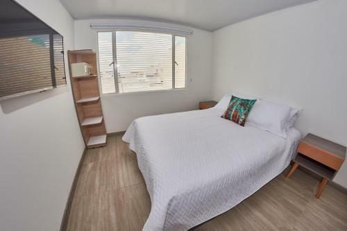 Hostal Mr. Hu�sped