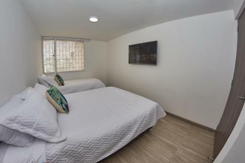 Hostal Mr. Hu�sped