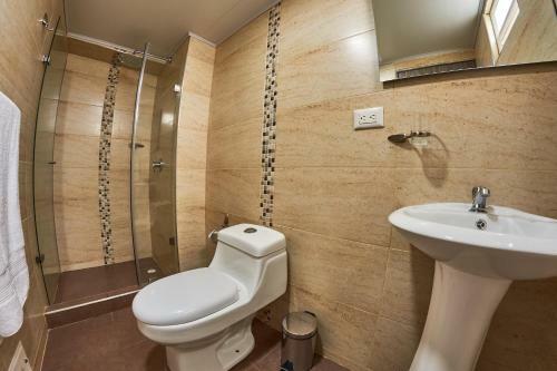 Hostal Mr. Hu�sped