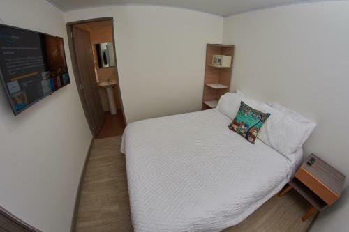 Hostal Mr. Hu�sped