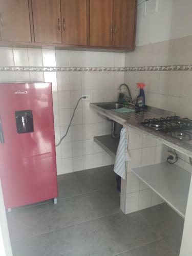 Apartamento Central Cerca Aeropuerto 301