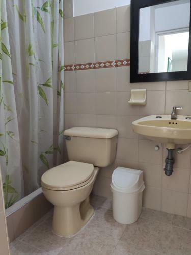 Apartamento Central Cerca Aeropuerto 301