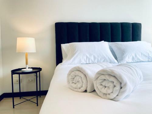 Apartamento Hip Loft Parque 93