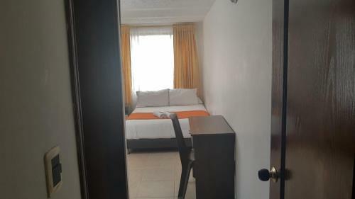Hotel Casa Fortel