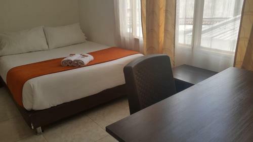 Hotel Casa Fortel
