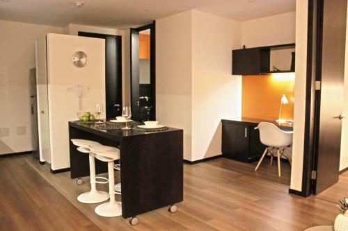 Apartamento Area 97 Suites By Vesper