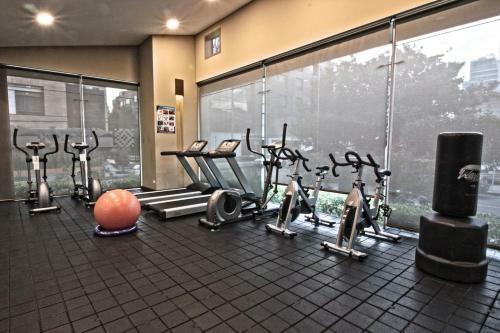 Apartamento Area 97 Suites By Vesper
