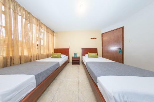 Hotel Ayenda Bioma 1010