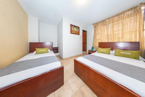 Hotel Ayenda Bioma 1010