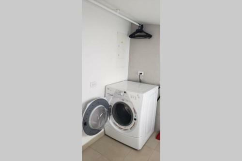 Apartamento La Floresta Con Todas Las Comodidades