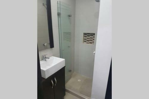 Apartamento La Floresta Con Todas Las Comodidades