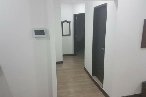 Apartamento La Floresta Con Todas Las Comodidades