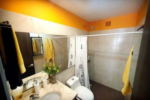 Apartamento Amazing And Magic In La Macarena