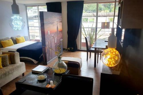 Apartamento Amazing And Magic In La Macarena