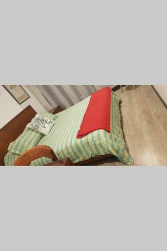 Apartaestudio En Chapinero Central
