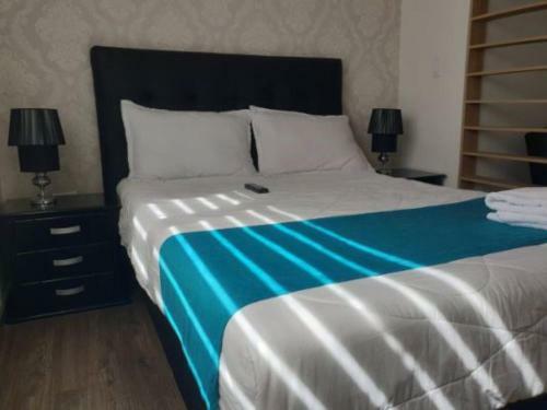 Apartahotel Boutique Central