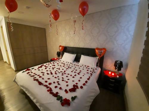 Apartahotel Boutique Central