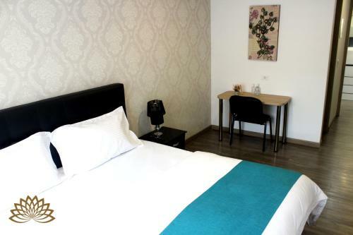 Apartahotel Boutique Central
