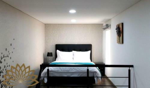 Apartahotel Boutique Central