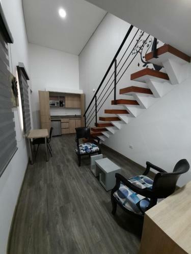 Apartahotel Boutique Central