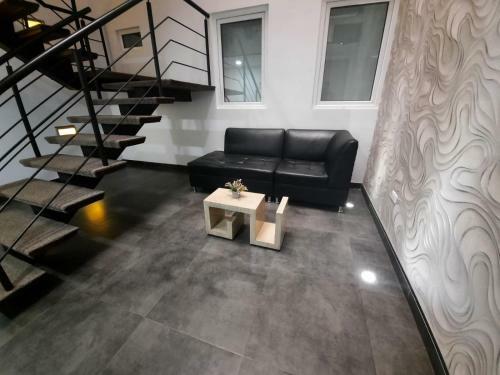 Apartahotel Boutique Central
