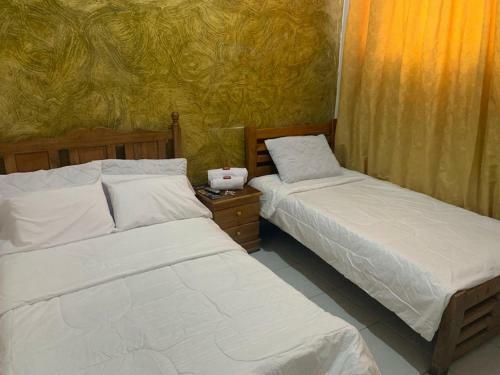 Hotel Sports Bogot�