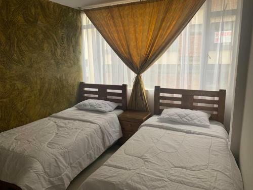 Hotel Sports Bogot�