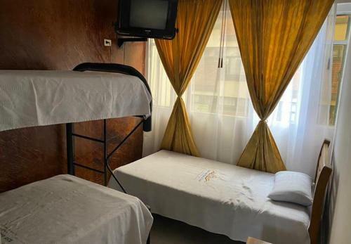 Hotel Sports Bogot�