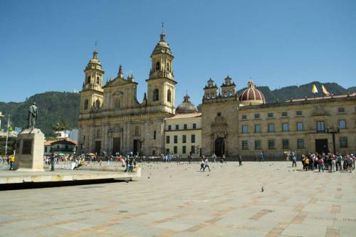 Apartamento Casa Florida 202 Candelaria