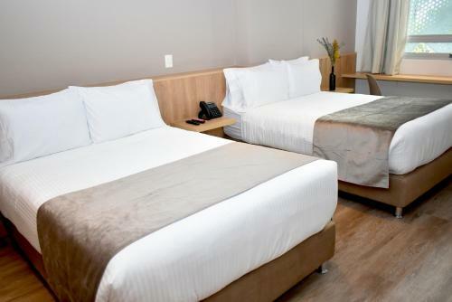 Em Budget Hotel Corferias