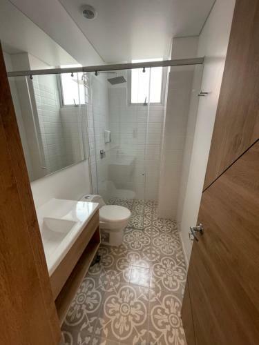 Em Budget Hotel Corferias