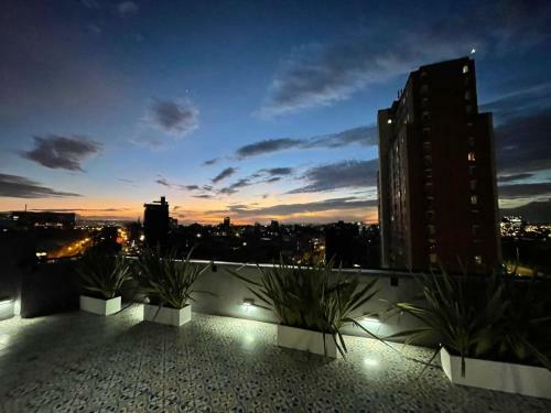 Em Budget Hotel Corferias