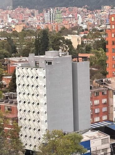 Em Budget Hotel Corferias