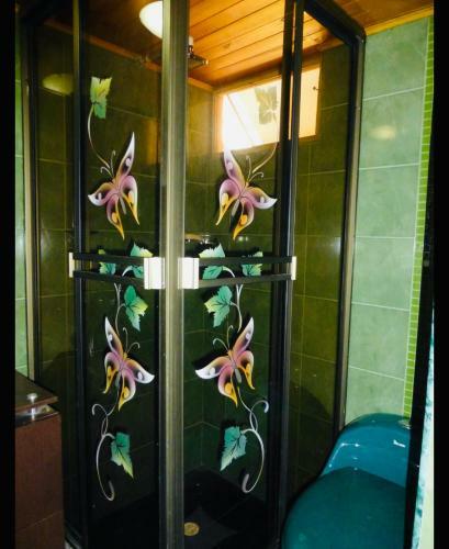 Habitaci�n Isabel